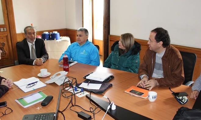 Empopasto adjudicó proyecto sistema de acueducto y alcantarillado carrera Cuarta