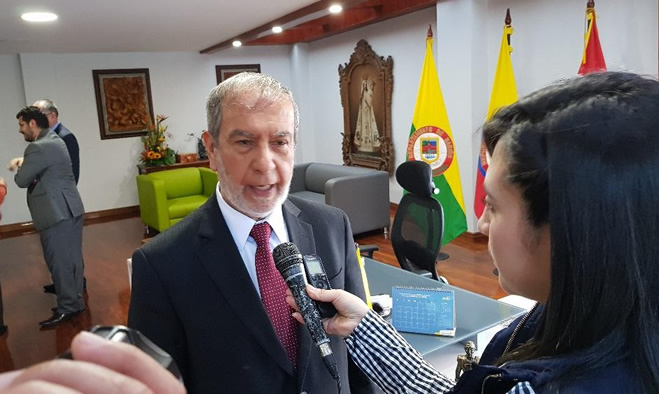 Onomástico de Pasto permitió salvaguardar el Patrimonio Inmaterial de la Humanidad y reactivar el desarrollo económico de la ciudad