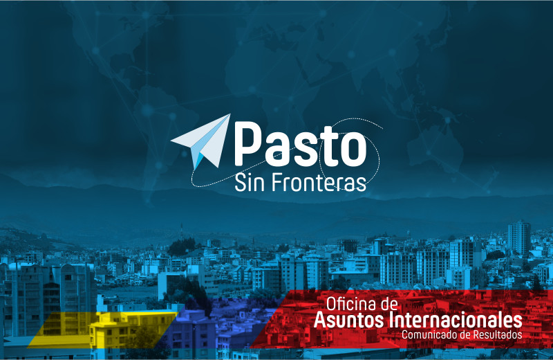 Pasto Sin Fronteras - Comunicado de Resultados