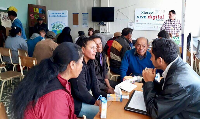 Séptima jornada fortalecimiento prestadores servicios publicos domiciliarios