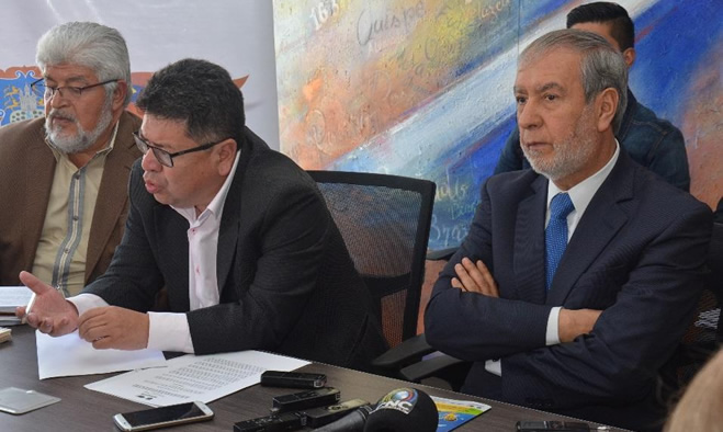 Pasto crea, produce, comercializa e invierte en lo nuestro