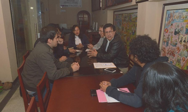 Plan decenal de cultura