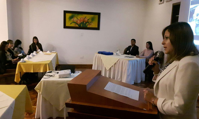 Reconocimiento a instituciones educativas por su compromiso ambiental