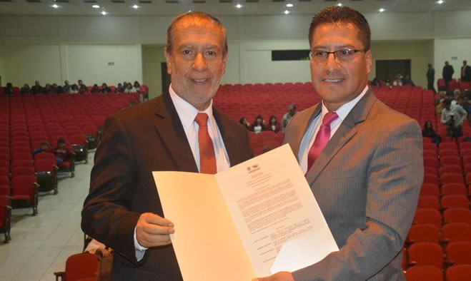 Reconocimiento a IEM Ciudad de Pasto