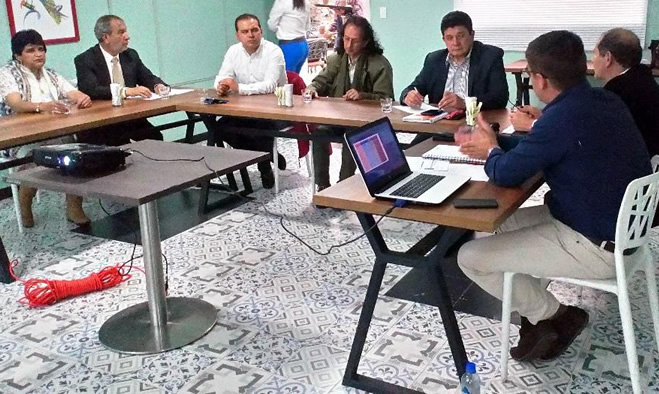 Sociedad Terminal de Transportes ratifica gerente