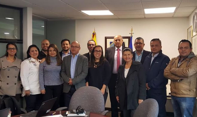 BID aprueba recursos Avante SETP Pasto