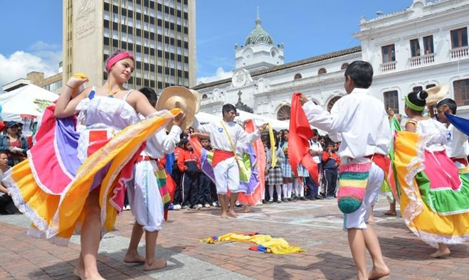 Estudiantes de Pasto promueven proyecto