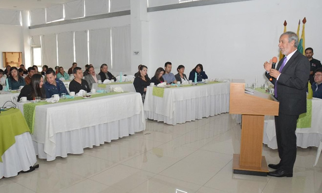 130 proyectos de emprendimiento en Pasto