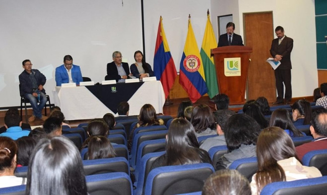 Segundo seminario sobre calidad agua