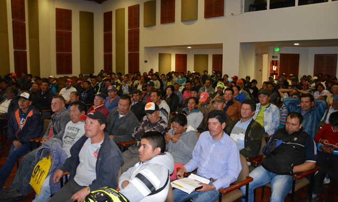 Asesoria en vehiculos reconversión laboral