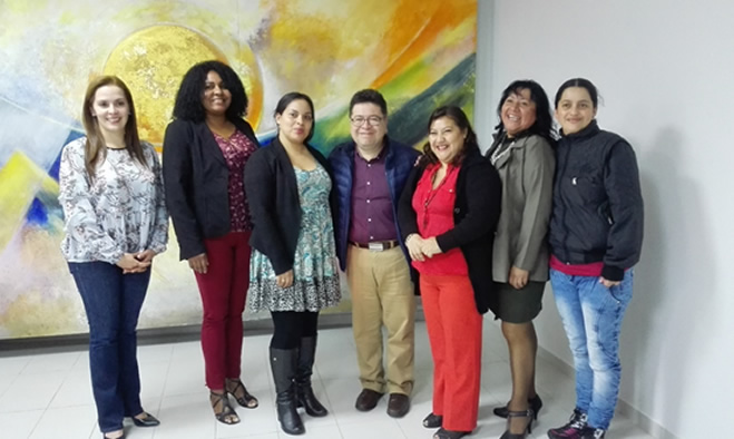 Consejo Ciudadano de Mujeres de Pasto