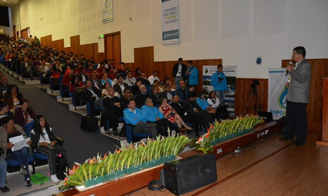 Diplomado Agua y Territorio