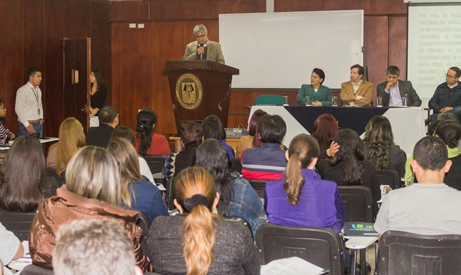 Diplomado Convivencia e Inclusión