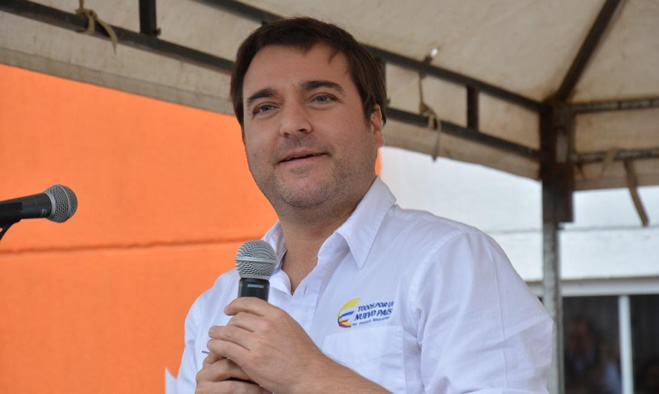 Liquidar convenio con EMPOPASTO