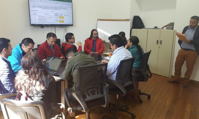 Adjudicado Proyecto de Mejoramiento de Acueducto y Alcantarillado en el barrio Palermo