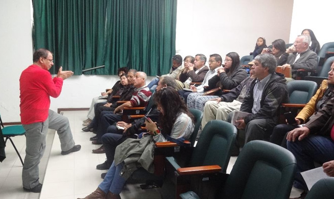 fortalecen a instancias de participación del municipio