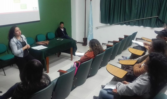 Taller veeduría programa mínimo vital