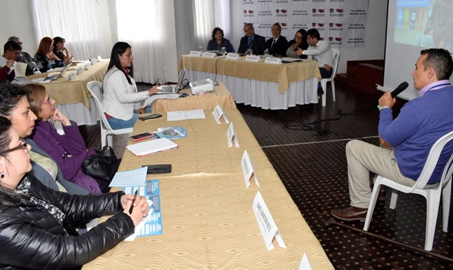 Alcalde de Pasto presidió Primer Comité Municipal de Política Social