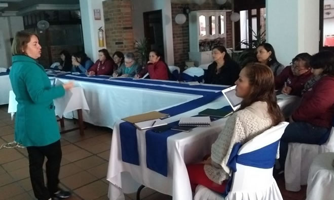 Acompañamiento actividades de planeación para el CCMP