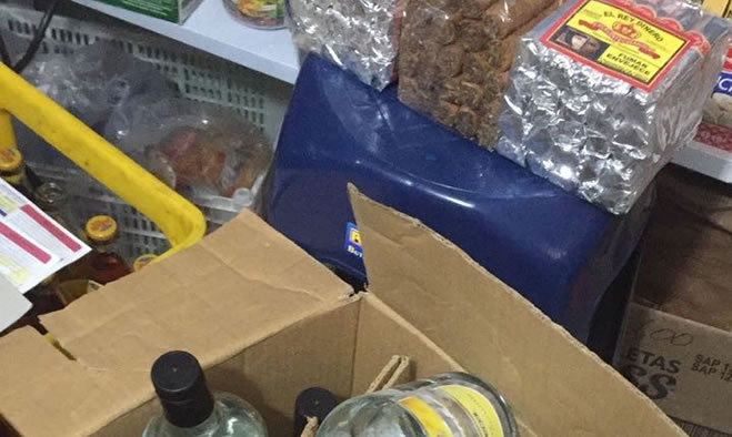 Operativos de control de alto impacto en comunas del municipio