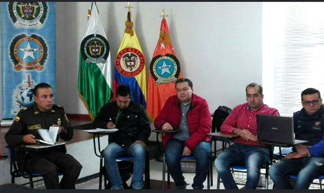 Plan de Medidas de Seguridad en Transporte Público