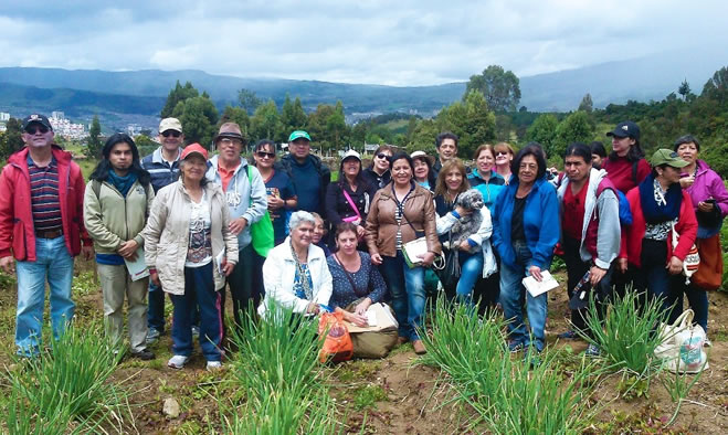 Programa Agricultura Urbana