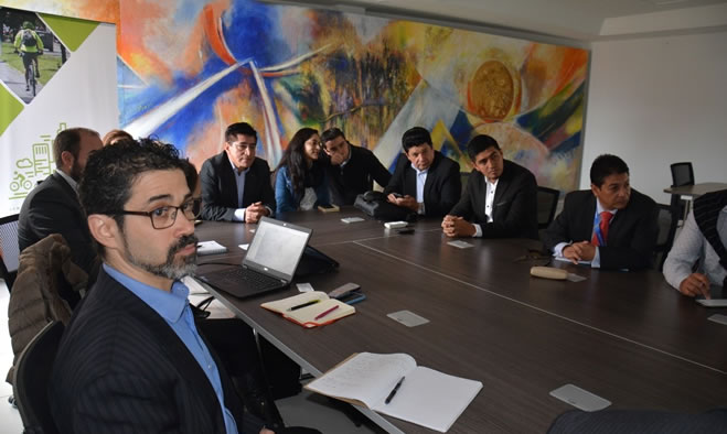 Proyecto piloto de Supermanzanas