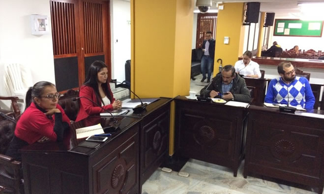 Seguridad establecimientos nocturnos