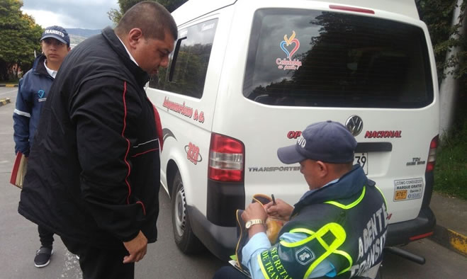 Semana Santa en Pasto dejó cero víctimas fatales por accidentes de tránsito