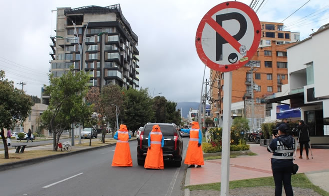 Campana de conos interactivos
