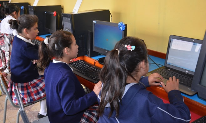 Licitación pública para prestación del servicio de conectividad de internet