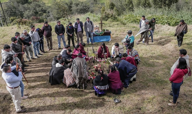 Semana de los Pueblos Indígenas