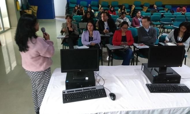 Análizar indicadores de las dimensiones de salud pública de EAPB