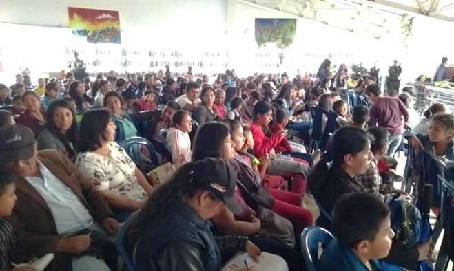Octavo Concurso de Cuento Infantil