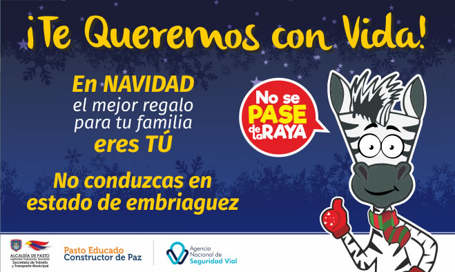 Operativos de prevención y control