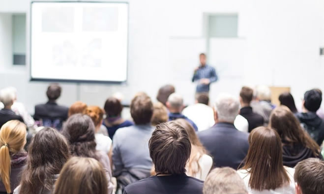 Formación Básica en Planeación de Eventos Básicos