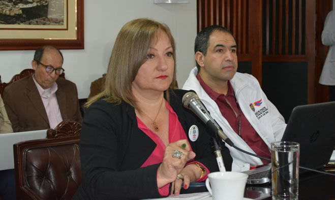 Política Pública de Cultura Ciudadana