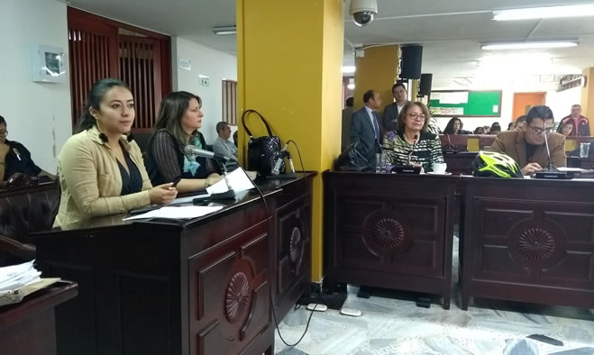 Concejo de Pasto aprueba proyecto lactancia materna