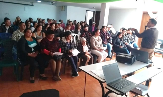 Requisitos sanitarios para preparación y venta de alimentos en época navideña y carnavales
