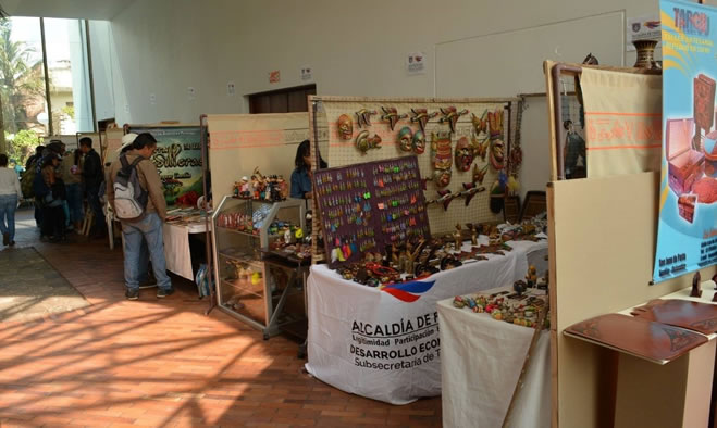 Carnaval Artesano