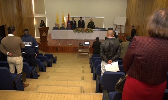 Secretaría de Tránsito y Transporte de Pasto rindió cuentas públicas