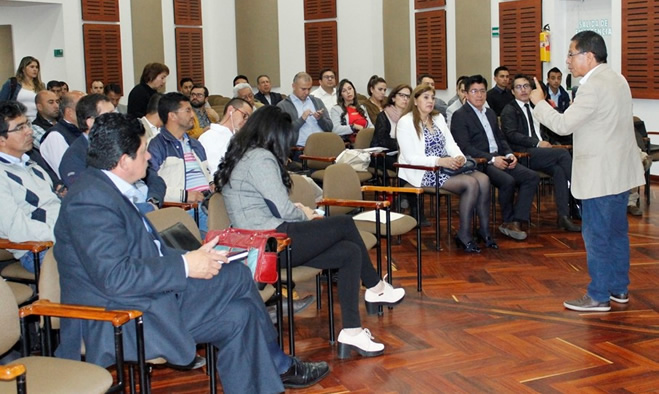 Pasto avanza en concertacion decreto cargue y descargue