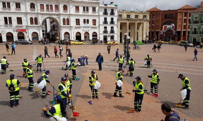 Campaña “Reconozco Tu Esfuerzo”
