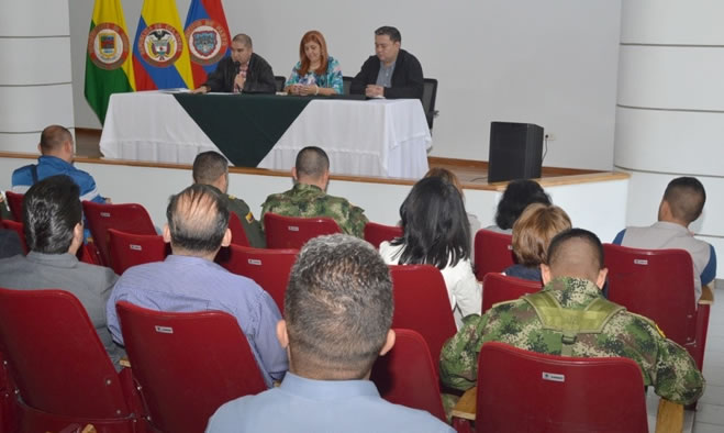 Comité de Garantías y Seguimiento Electoral Municipal 2018