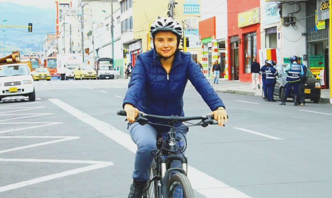 Foro Mundial de la Bicicleta