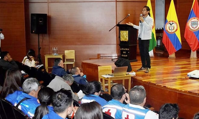 Pasto recibirá apoyo en proyectos de movilidad 