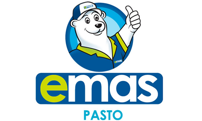 Emas pasto