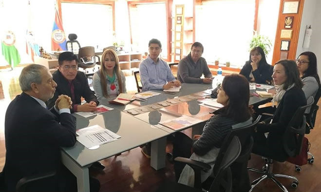 Escuela Taller Barniz de Pasto