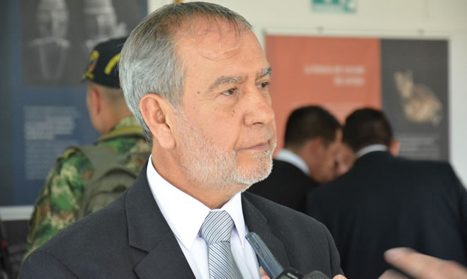 Lucha contra la corrupción