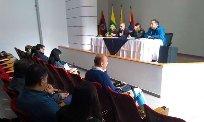 Pasto se prepara para la Consulta Anticorrupción